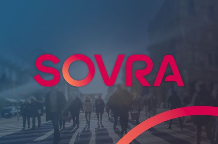 Sovra Unveiling SOVRA: Rebranding to Better Serve the Public Sector | SOVRA