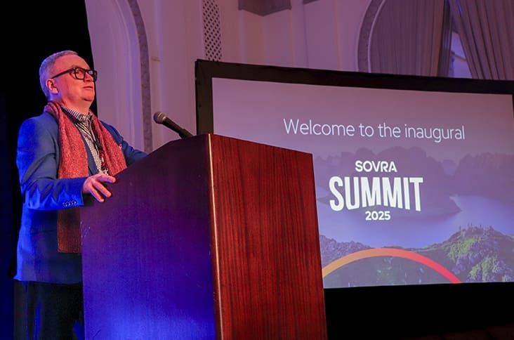 Sovra SOVRA Summit 2025 Recap: Innovation, Transparency & Technology