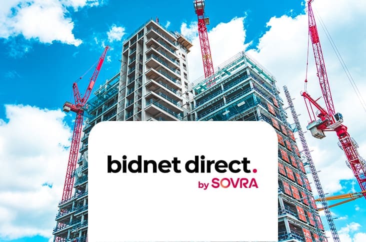 See how buyers connect with qualified suppliers using Bidnet Direct by ...